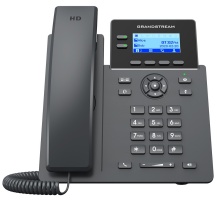 GRP2602 Telefono SIP IP Grandstream CASTelecom