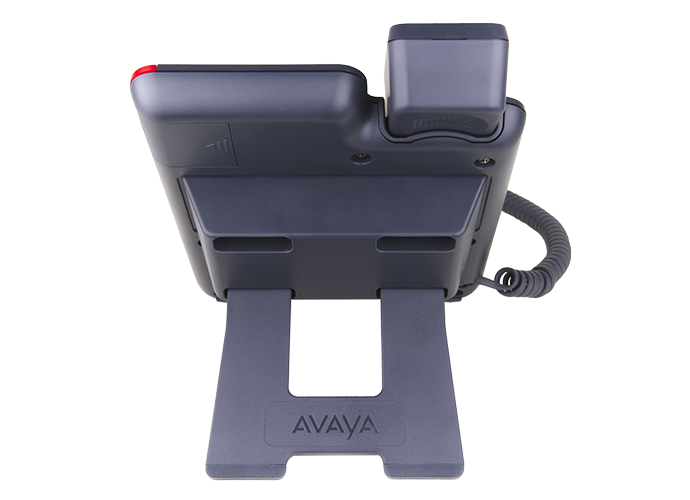 Telefonos Avaya J129 Series IP SIP con protocolo SIP H323, Comunicaciones de voz seguras y confiables