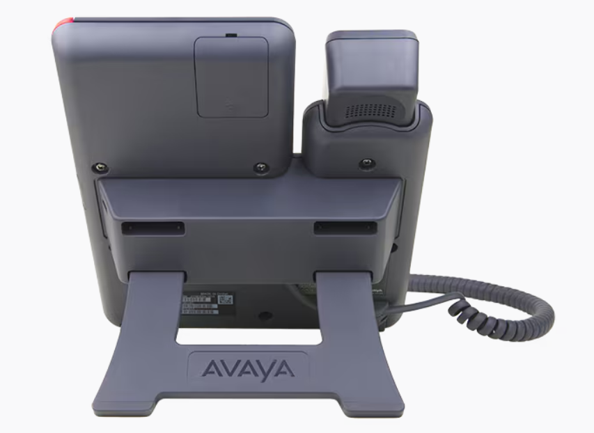 Telefonos Avaya J139 Series IP SIP con protocolo SIP H323, Comunicaciones de voz seguras y confiables