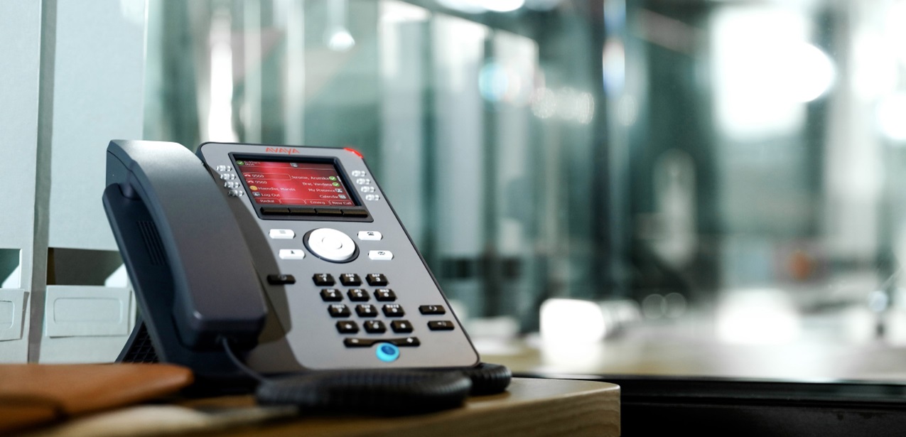 Telefonos Avaya J179 Una solución de comunicación unificada, poderosa y simple
