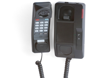 Teléfono Hotelero y para Hospitalidad Avaya H229 IP Deskphone