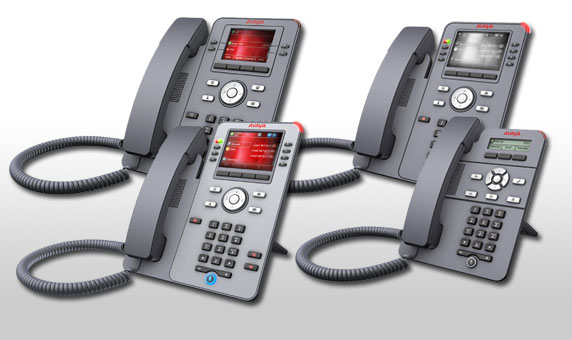 Telefonos Avaya Serie J100 Series IP con Migración SIP H323, Teléfono IP Avaya J129, Teléfono IP Avaya J139, Teléfono IP Avaya J169, Teléfono IP Avaya J179, Comunicaciones de voz seguras y confiables