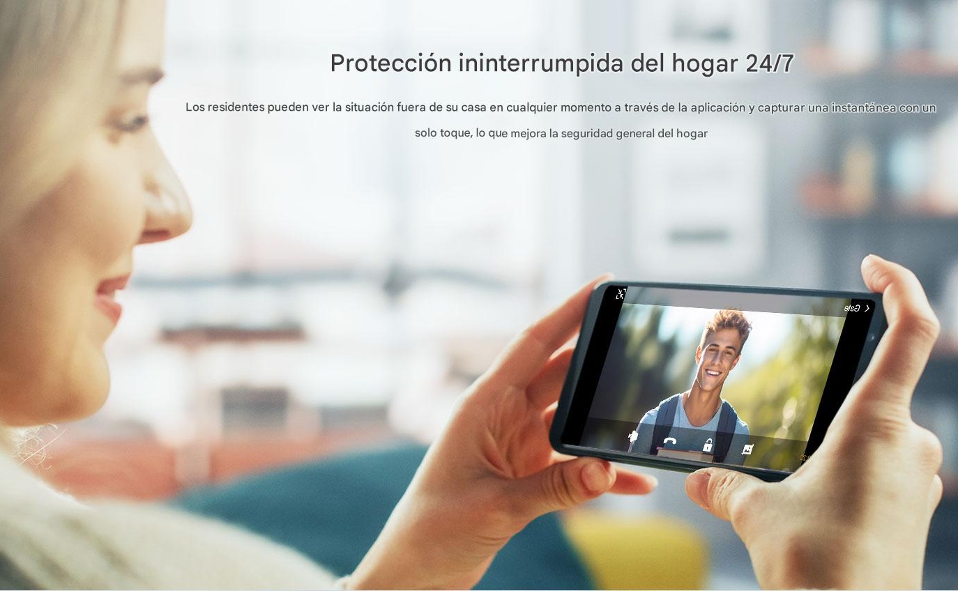 Fanvil Link App Licencia Permanente Intercomunicacion basada en la Nube Aplicacion Movil - CASTelecom.jpg