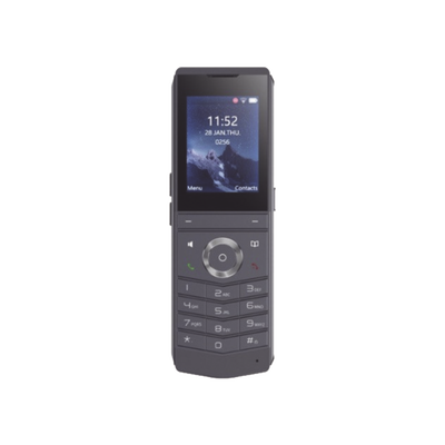 Telefono IP SIP Fanvil LINKVIL W611W CASTelecom