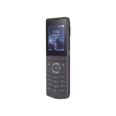 Telefono IP SIP Fanvil LINKVIL W611W CASTelecom