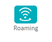 Telefono IP SIP Fanvil LINKVIL W611W Facilidades Roaming