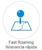 Flyingvoice Telefonos Serie FIP1x VoIP con WiFi integrado y Conferencia de 6 Vías IP y Fast Roaming Itinerancia Inalambrica