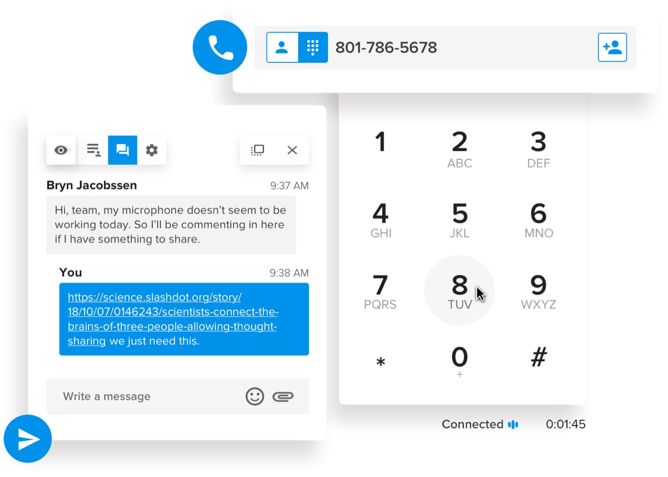 GoToConnect Configure los planes de marcacion y los desvios o derivaciones de llamadas CASTelecom