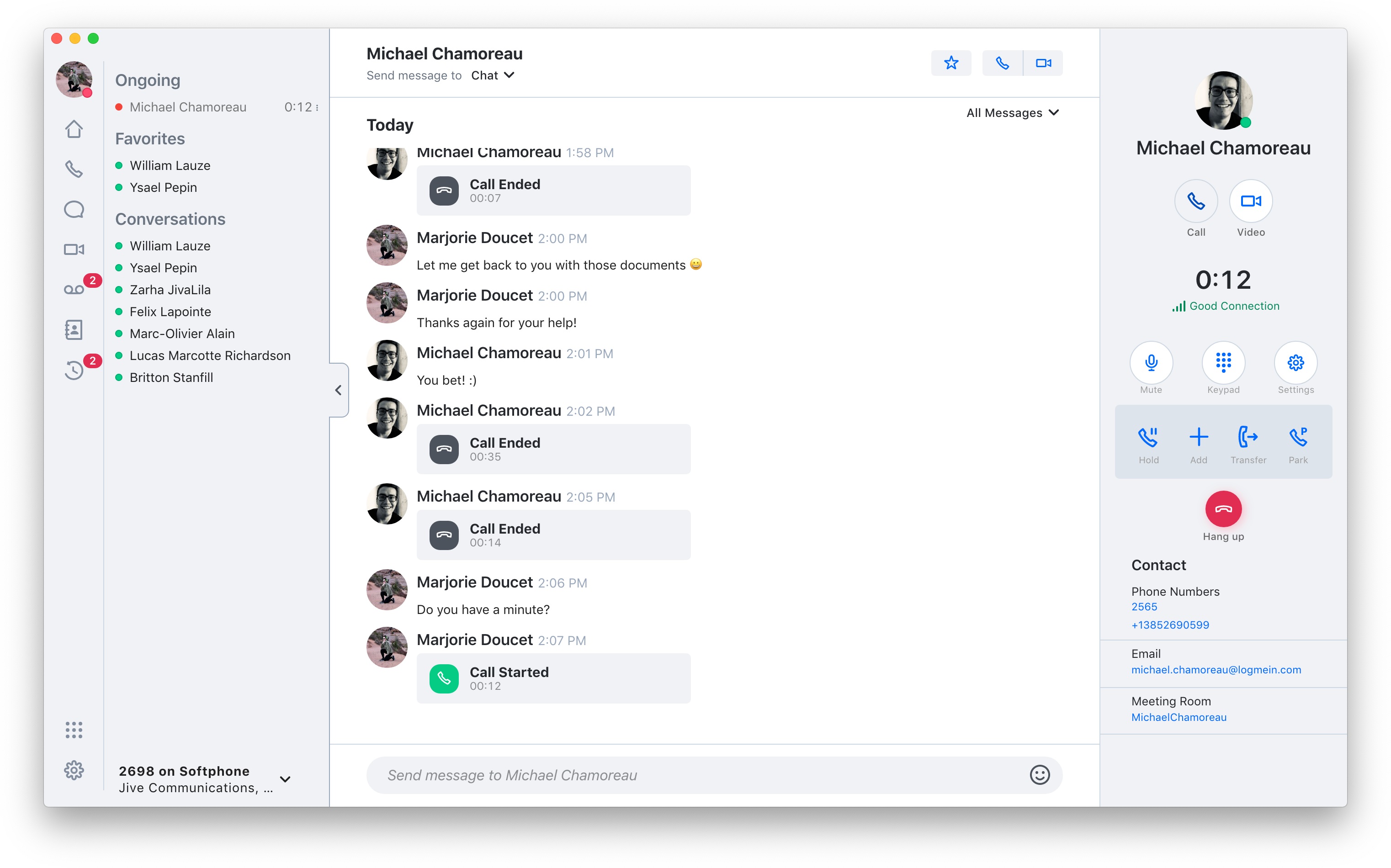 GoToConnect incremente la atencion satisfaccion fidelidad de cliente y ayude a su equipo de ventas servico asistencia atencion con el centro de contacto simplificado CASTelecom