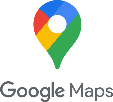 Google Maps nuevo Logo 2020 15 años - Consultoria, Soporte, Asesoría y Servicios Profesionales para Google Maps