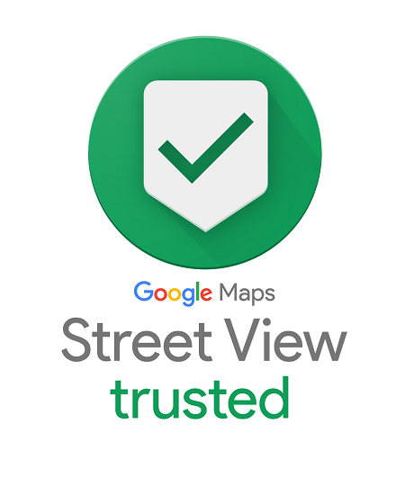 Consultoria, Soporte, Asesoría y Servicios Profesionales para Google Street View Trusted Fotografo Autorizado