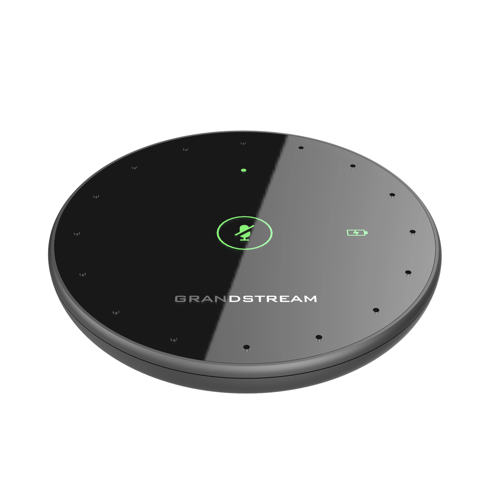 GMD1208 Microfono Profesional de extension inalambrico Bluetooth inclinado - CASTelecom