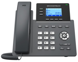 GRP2603 Telefono SIP IP Grandstream CASTelecom