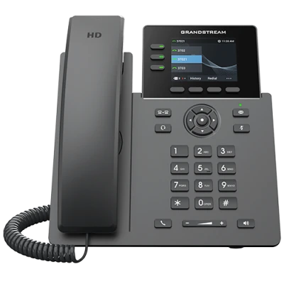 GRP2611 Telefono SIP IP Grandstream CASTelecom