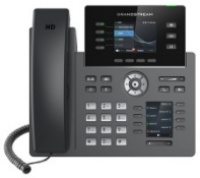 GRP2614 Telefono SIP IP Grandstream CASTelecom