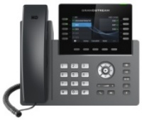 GRP2615 Telefono SIP IP Grandstream CASTelecom