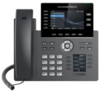 GRP2616 Telefono SIP IP Grandstream CASTelecom