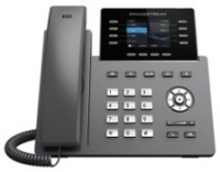 GRP2624 Telefono SIP IP Grandstream CASTelecom