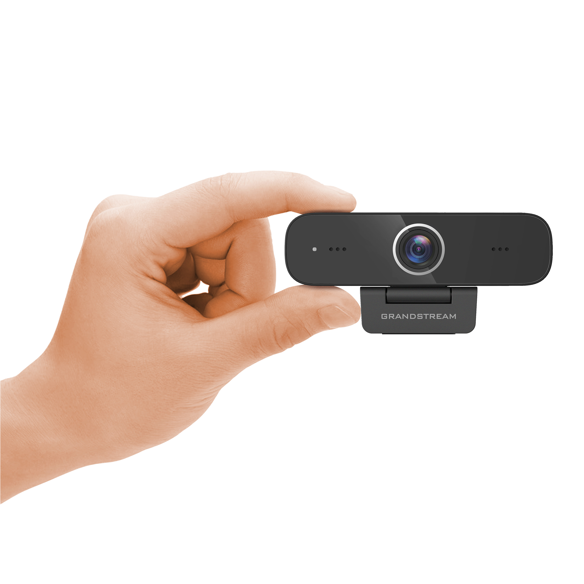 GUV3100 Videocámara Grandstream WebCam Cámara Web Profesional USB HD