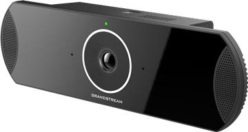 GVC3210 Grandstream Sistema de Videoconferencia Video Ultra HD 4K Android 4 Mic Camara 16 MP Bluetooth Wifi HDMI