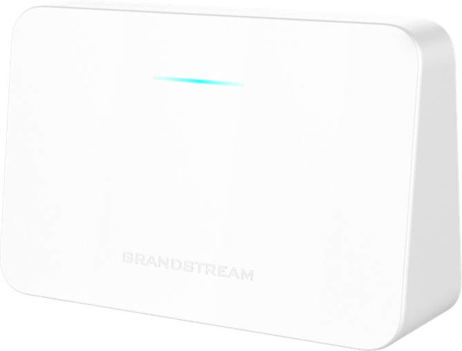 GWN7062ET Routers WiFi 6 Doble Banda hasta 3 Gbps 3 Gigabit hasta 128 Dispositivos Simultaneos Mesh 4 SSID QoS USB-C 1 VPN Firewall DPI WAN Balanceador Dual Frente - CASTelecom