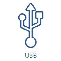 Grandstream Soporte USB CASTelecom