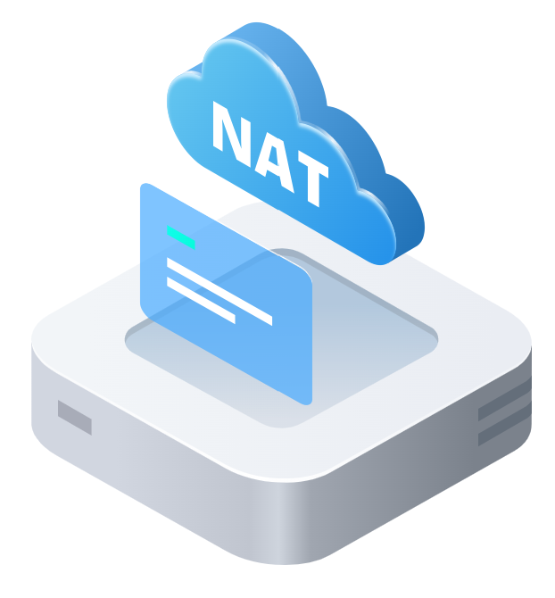 Grandstream NAT Penetration Acceso Remoto Practico Rapido y Seguro con los Routers de la Serie GWN7000 y GCC6000 CASTelecom - CASTelecom