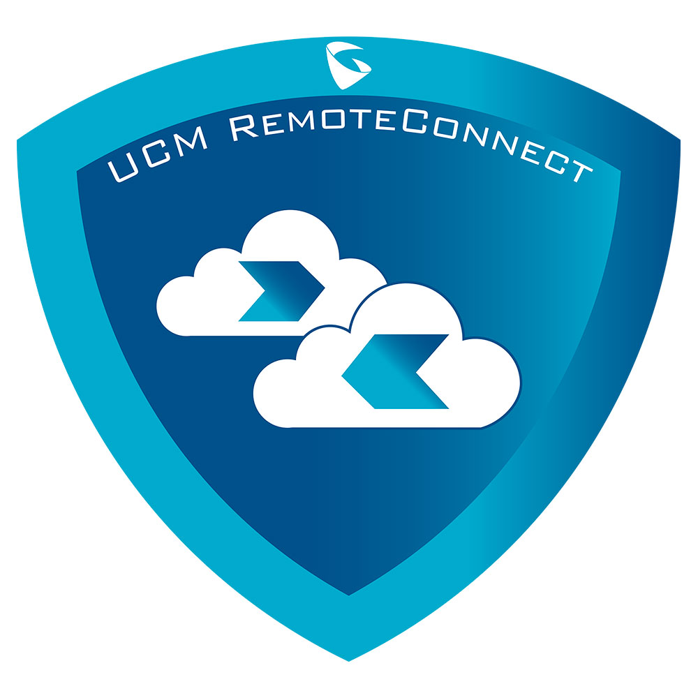 Grandstream Networks UCM Remote Connect RC NAT Firewall Transversal para conexiones remotas faciles y seguras completamente integrado con Grandstream Device Management System GDMS - CASTelecom