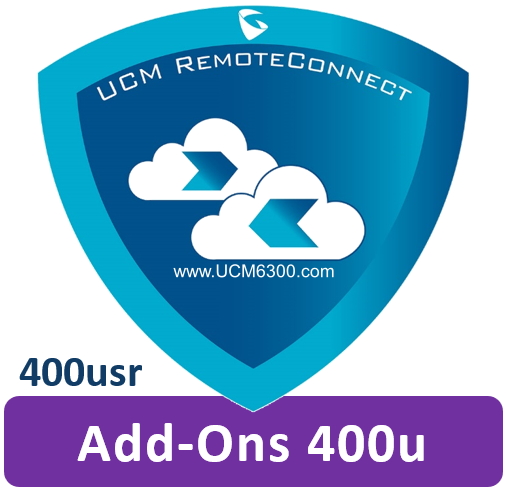 Grandstream Networks UCMRC Remote Connect ADD ONS 400 Usuarios Adicionales a Cualquier Plan PLUS PRO BUSINESS ENTERPRISE NAT Firewall Transversal para conexiones remotas faciles y seguras CASTelecom.png - CASTelecom