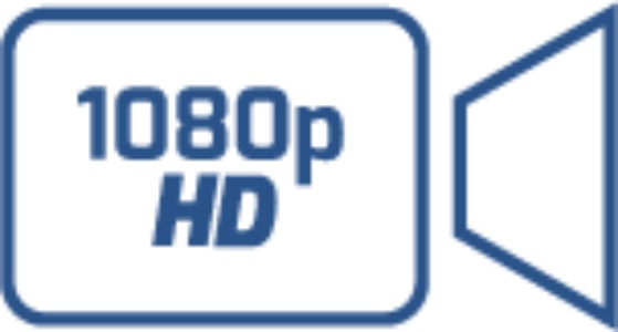 Grandstream WAVE Soporta resoluciones de vídeo de hasta 1080p HD - CASTelecom