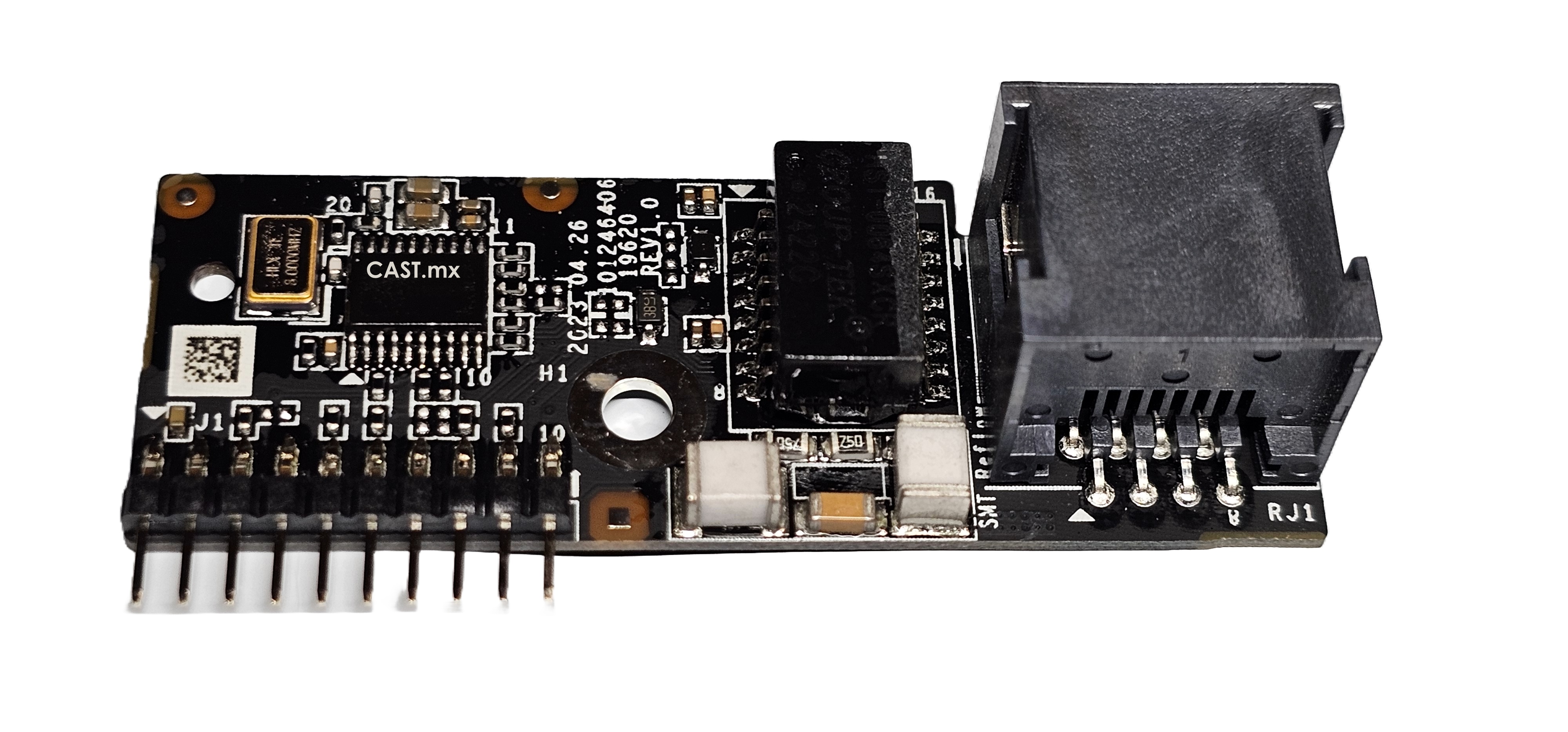 Hikvision Serie AX HOME Nuevo Sistema de Alarma Inalambrico Wi-Fi 4G LAN Sirena Inalámbrica Interior / Alerta Ajustable entre 80 a 95dB Duración ajustable de la alarma entre 10 segundos a 15 minutos CASTelecom