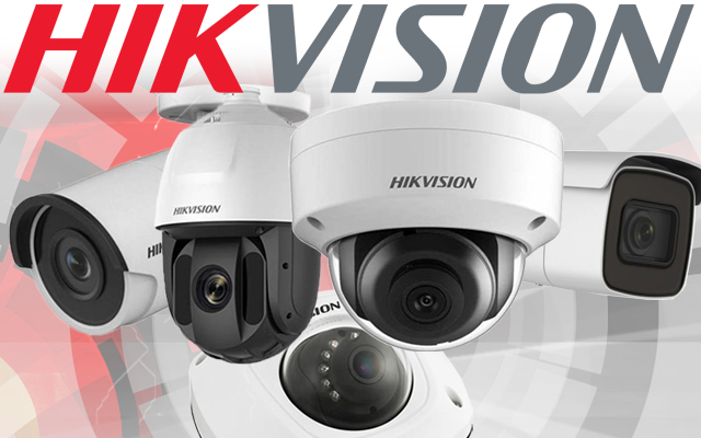 Hikvision Lider mundial de productos y soluciones innovadoras de videovigilancia. CASTelecom