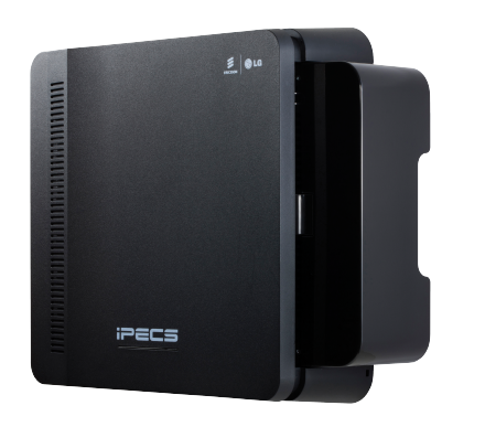 Conmutador LG-Ericsson iPECS eMG80 KSUA