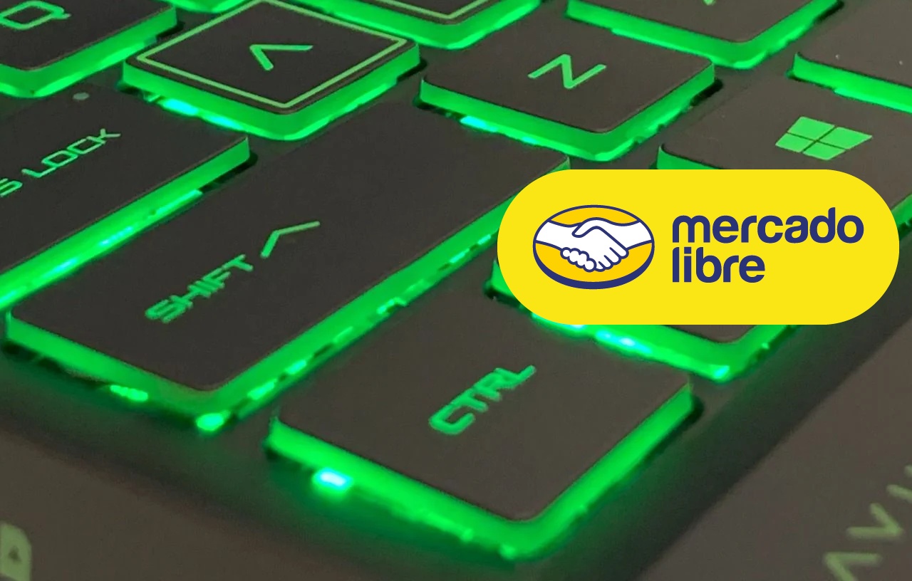 MercadoLibre Metodo Abreviados de teclado para accesos rapidos en listados y paginas de productos CTRL + SHIFT + Z - CASTelecom