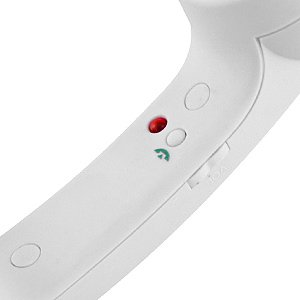 Telefono Bluetooth botones de Volument y de Respuesta Colgado