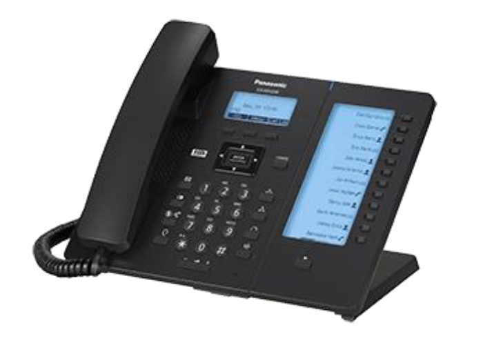 Panasonic Telefono SIP Serie HDV230