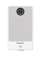 Panasonic KX-NTV150 Video Comunicador para Interiores, WiFi, para equipos KX-HTS, KX-NS & KX-NSX