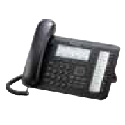 KX-NT556 Telefono IP para Conmutadores Panasonic