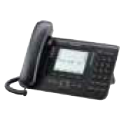 KX-NT560 Telefono IP para Conmutadores Panasonic