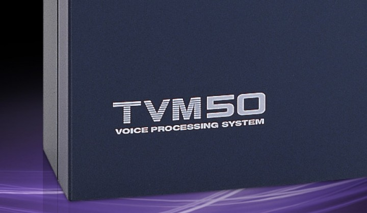 KX-TVM50 sistemas de procesamiento de voz unificado analogico y digital con Operadora Automatica SPV