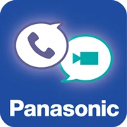 Panasonic Softphone Mobile KX-UCMA IP SIP para celulares smartphone iOS y Android