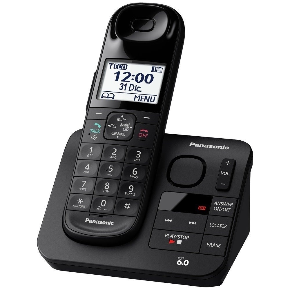 Introducir 120+ images telefono inalambrico panasonic caracteristicas Introducir 120+ images telefono inalambrico panasonic caracteristicas
