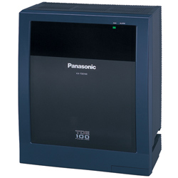 Panasonic Bussiness Conmutador IP-PBX KX-TDE100
