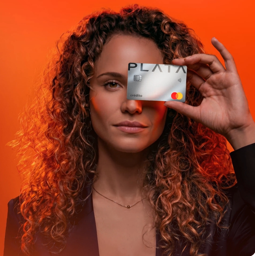 Plata Card La Mejor Tarjeta de Credito Cash Back con Dinero Real Meses Sin Intereses Un dia de entrega 60 dias 2 meses sin intereses Sin Anualidad de Por Vida La Mejor App del Mercado