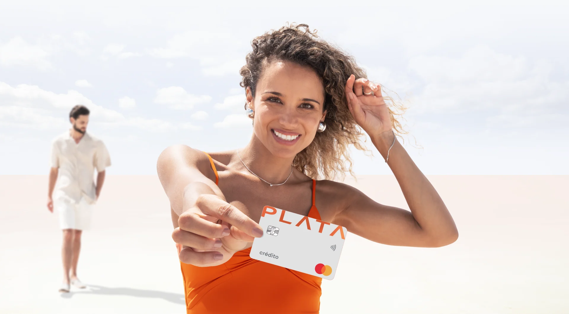 Plata Card La Mejor Tarjeta de Credito Cash Back con Dinero Real Meses Sin Intereses Un dia de entrega 60 dias 2 meses sin intereses Sin Anualidad de Por Vida La Mejor App del Mercado