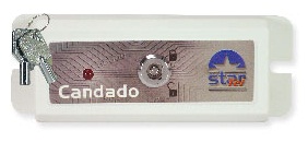 Startel Restrictor Candado Telefónico STCLCAN