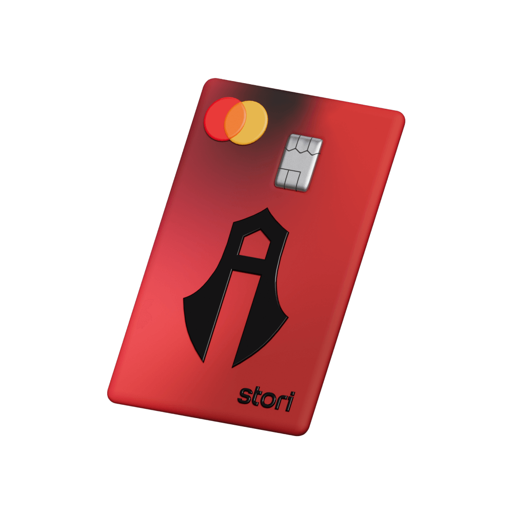 Stori Construye x Atlas FC. Cashback, MSI y acceso a eventos.