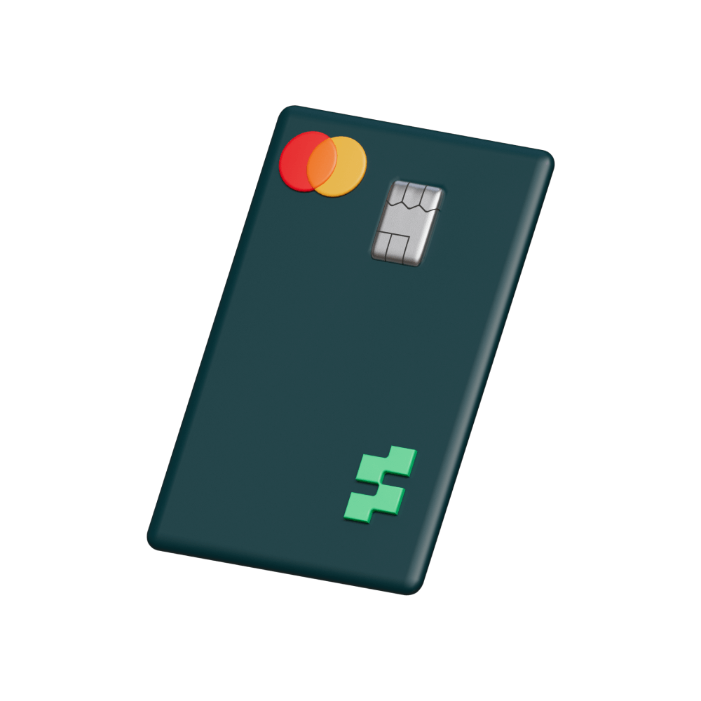 Stori Green Verde Clasica. Mejora tu historial y aprovecha MSI (99% aprobación).