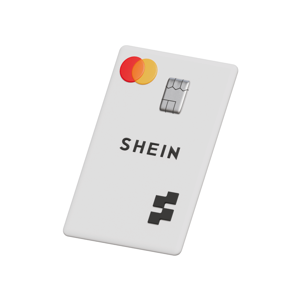 Stori Shein. Cashback, MSI y acceso a eventos.