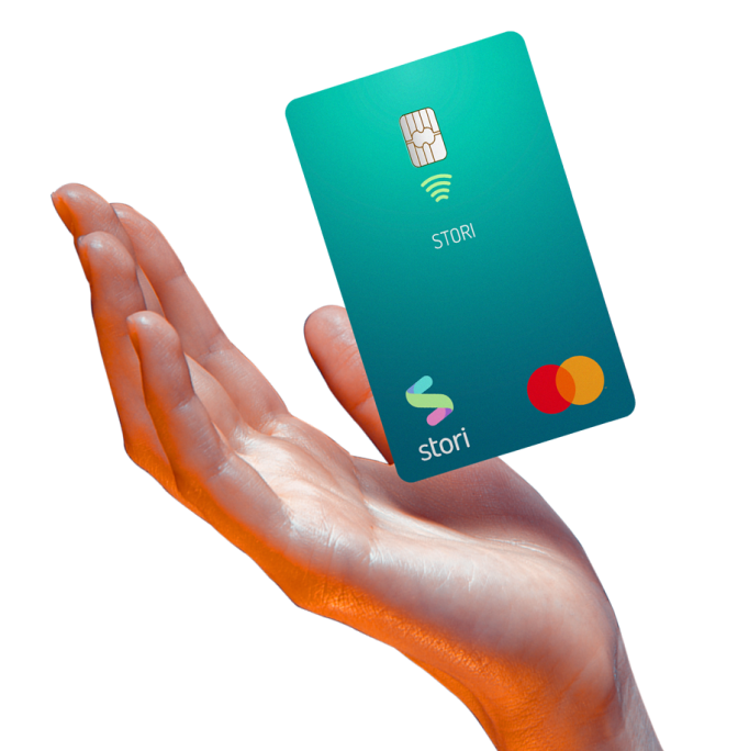 Stori Tarjeta de credito con aprobacion garantizada - CASTelecom